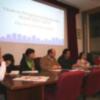 El Presidente de ADAD presentó el Plan de Actuación Global al Consejo Consultivo Local de Villamanrique de la Condesa