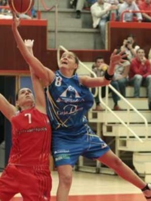 Ciudad Ros Casares-Perfumerías Avenida, llega el clásico de la Liga Femenina