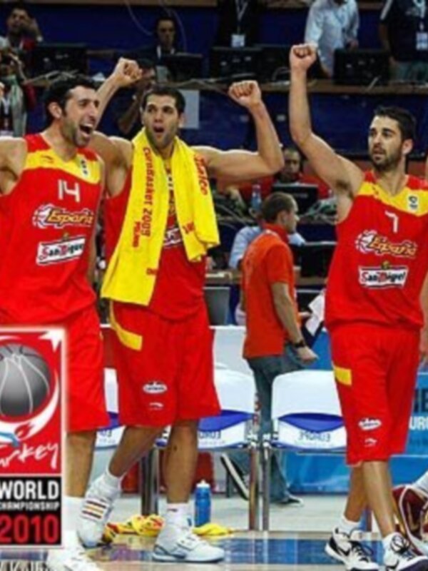 El Mundial 2010 de Turquía inicia su cuenta atrás este fin de semana en Estambul