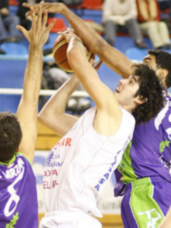 Derrota de Lobe Huesca en Andorra