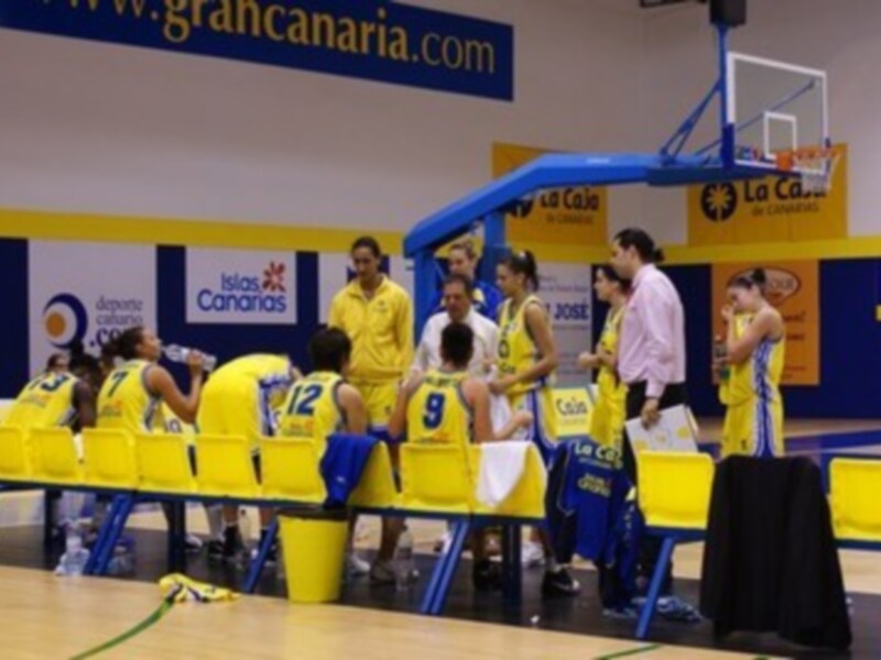Dura derrota