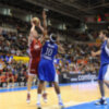 El CAI Zaragoza puede con el líder (74-62)