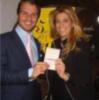 Córdoba 5000 ya cuenta con su primera prescriptora, la diseñadora de moda Juana Martín