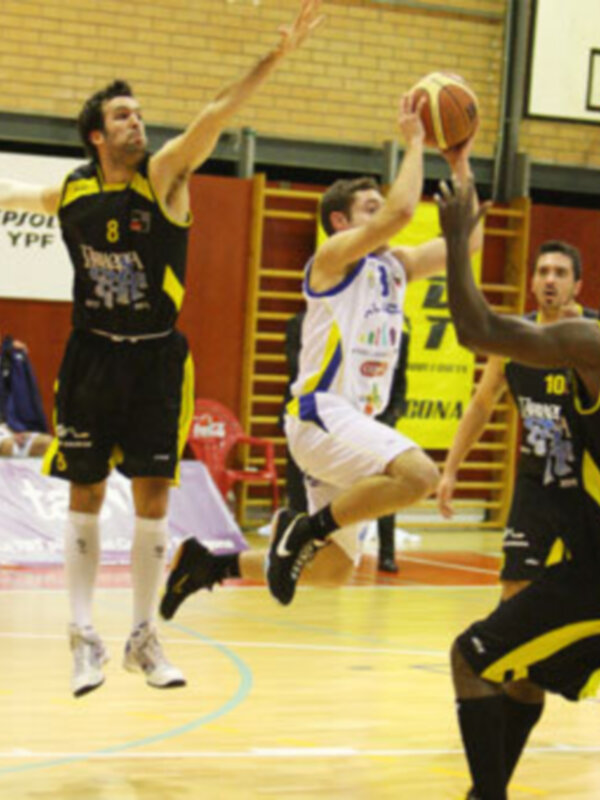 Buena jornada para los colistas de ambos grupos