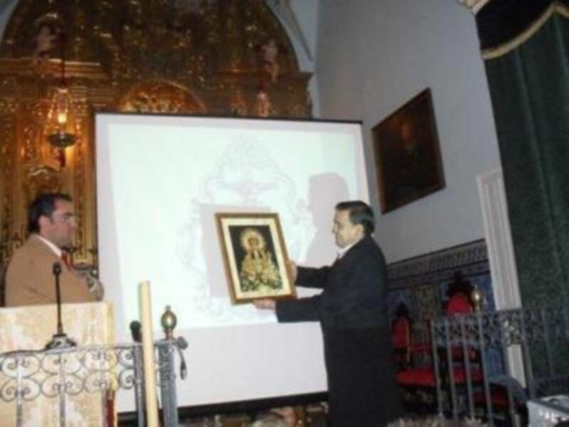 Recuperación de la Semana Santa Carrionera