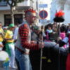 Chipiona y su carnaval por Manuel Jurado Domínguez