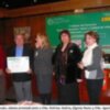 Premio de Educación al Consumo 2009  para el centro de educación permanente Mardeleva de Sanlúcar