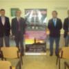 Presentada oficialmente la XII Aquí hay miga de Lora del Río, que tendrá lugar el domingo 24 de enero en la Caseta Municipal