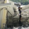9 Unidades Caninas de Rescate de 5 paises intervienen en Haití con el reconocido método andaluz ARÇÓN