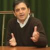 "El Rock de la calle Feria" de Francisco Gallardo, protagonista del club de lectores del Instituto San Isidoro 