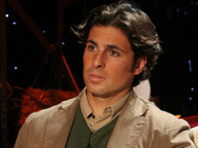 Fran Rivera se sincera con Jesus Quintero