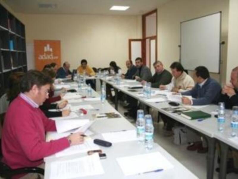 La Junta Directiva de ADAD se compromete a iniciar el Plan de Igualdad de la Asociación 