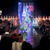 Mas de 50.000 visitaron SIMOF, Salon Internacional Moda Flamenca