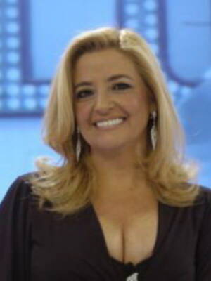 Inmaculada Casal entrevista el domingo en Canal Sur TV a la duquesa de Alba en un nuevo programa 