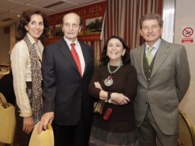 Rastrillo Solidario en Sevilla