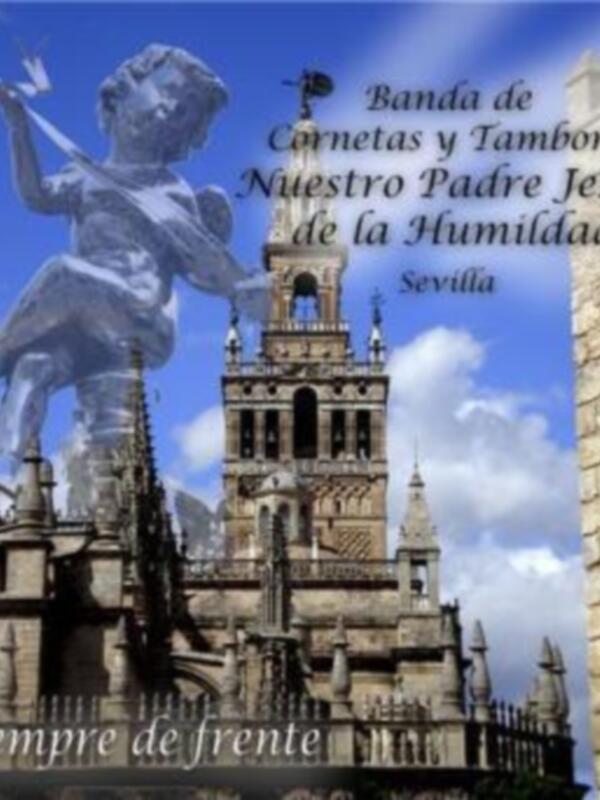 La Banda de la Humildad presenta su nuevo disco