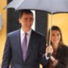 Los Principes de Asturias en Sevilla 