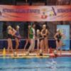 C.W. Dos Hermanas-EMASESA y C.N. Sant Andreu firman tablas en un partido de dos caras