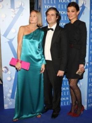 Jorge Blanco Couture abre un Showroom en Sevilla