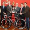Freire, Schleck, Cunego y Cavendish encabezan el cartel de la 56 edición de la Vuelta Andalucía 'Ruta Ciclista del Sol'