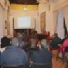Olivares acogía ayer la presentación del nuevo programa de ayudas de ADAD
