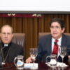 Apertura del año judicial eclesiastico en Sevilla 