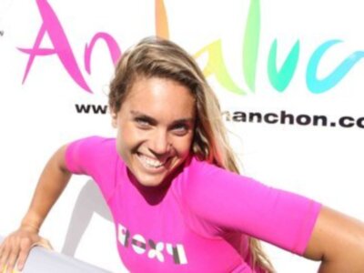La Semana Olímpica de Andalucía, tercer asalto de la temporada para Blanca Manchón