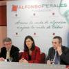 I Premio Alfonso Perales de ensayo sobre análisis político