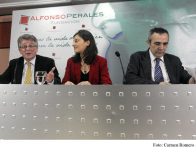 Nace el premio Alfonso Perales de ensayo sobre Análisis Político