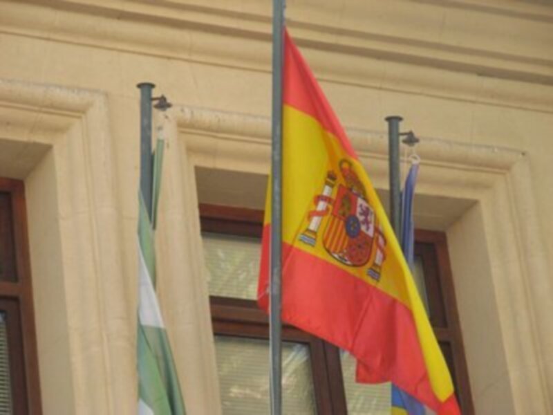 El Ayuntamiento de Chipiona da la espalda a la conmemoración de los 30 años de ayuntamientos democráticos.-