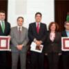 Premios literarios del Colegio de Abogados