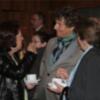 Presentación del Teatro Quintero al comercio del centro