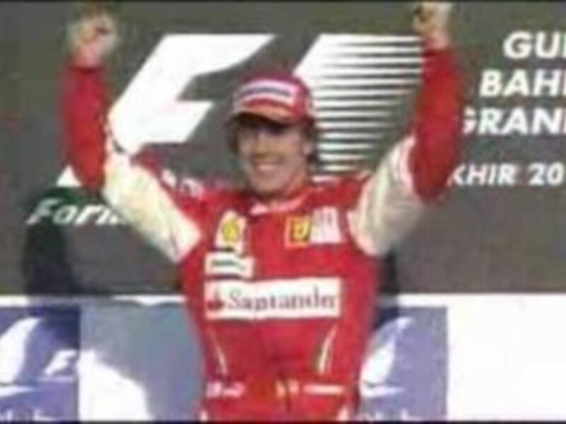El GP de Bahrein en laSexta se convierte en la primera carrera de la temporada de Fórmula 1 más vista de la historia