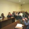 ADAD presentó ayer en Almensilla su nuevo programa de ayudas para el desarrollo comarcal