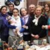 Cuadros Venecia, cumplen cien años enmarcando Sevilla 
