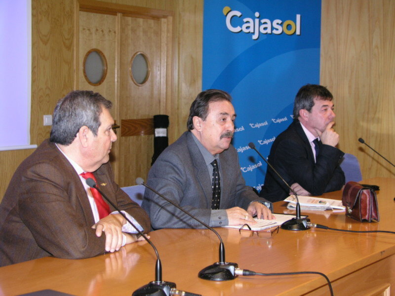 Juan de Dios Román y José Luis Sáez abren el ciclo de conferencias ¿Hacia dónde va el deporte español?
