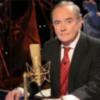 El meteorólogo sevillano José Antonio Maldonado, en Ratones Coloraos 