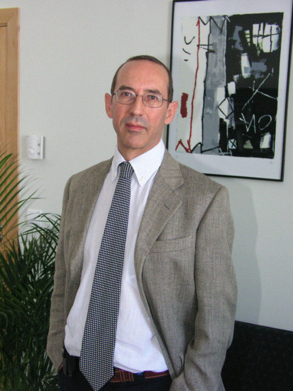 El profesor de la UPO Antonio Villar, XVI Premio de Investigación Ibn al Jatib