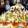 Lizarran inaugura su primer restaurante en Nueva York de los 20 que abrirá en esta ciudad en los próximos 10 años