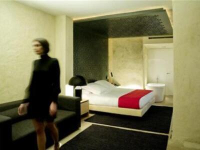 Semana Santa en EME catedral hotel