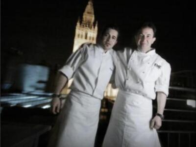 Semana Santa en EME catedral hotel