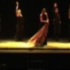 La "esencia" de Sara Baras en el Teatro Häagen-Dazs Calderón de Madrid hasta el 11 de abril
