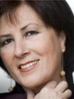 Isabel Fayos en concierto en Málaga el próximo 25 de marzo