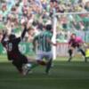 Juanma pide tranquilidad a pesar de que el equipo esté en ascenso