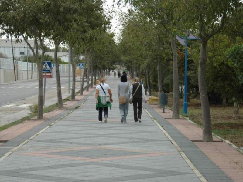La Mancomunidad diseña varias rutas para fomentar los hábitos saludables entre las mujeres de la Comarca