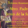 Miles de personas besaron las manos de Ntro. Padre Jesús de la Salud y contemplaron la belleza de la Stma. Virgen de las Angustias siguiendo la tradición en Sevilla.