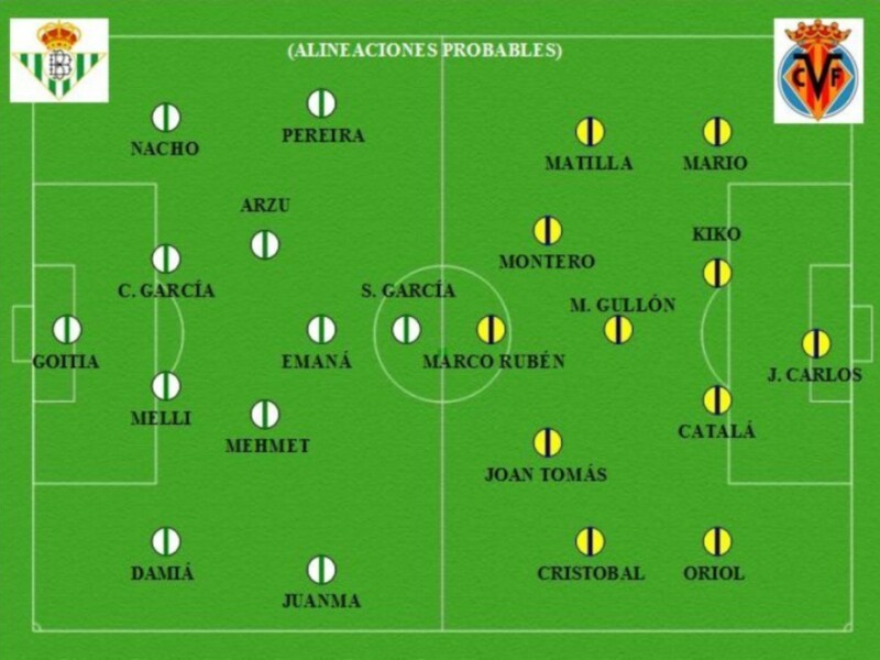A ganar para volver a los puestos de ascenso