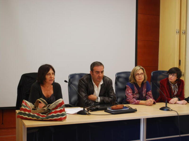 Arranca en Carmona la reunión del Programa de Intercambio y Movilidad Académica PIMA