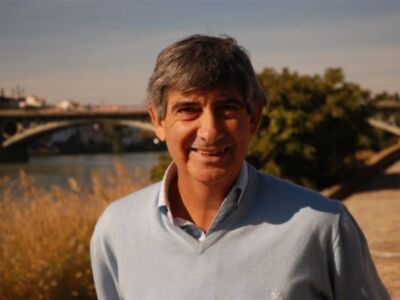 El profesor de la UPO José Carlos Jaenes asesorará a Puerto Rico en los XXI Juegos Centroamericanos 
