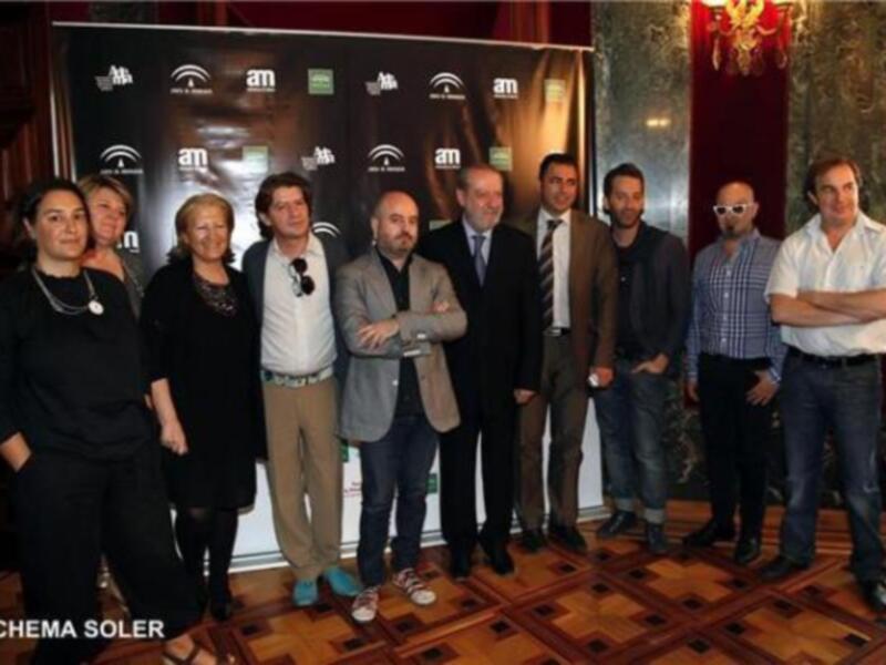 Los diseñadores andaluces presentarán sus propuestas para la próxima temporada en la VII Edición de Andalucía de Moda